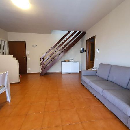 Sirmione Acque Del Garda Apartments Eksteriør bilde